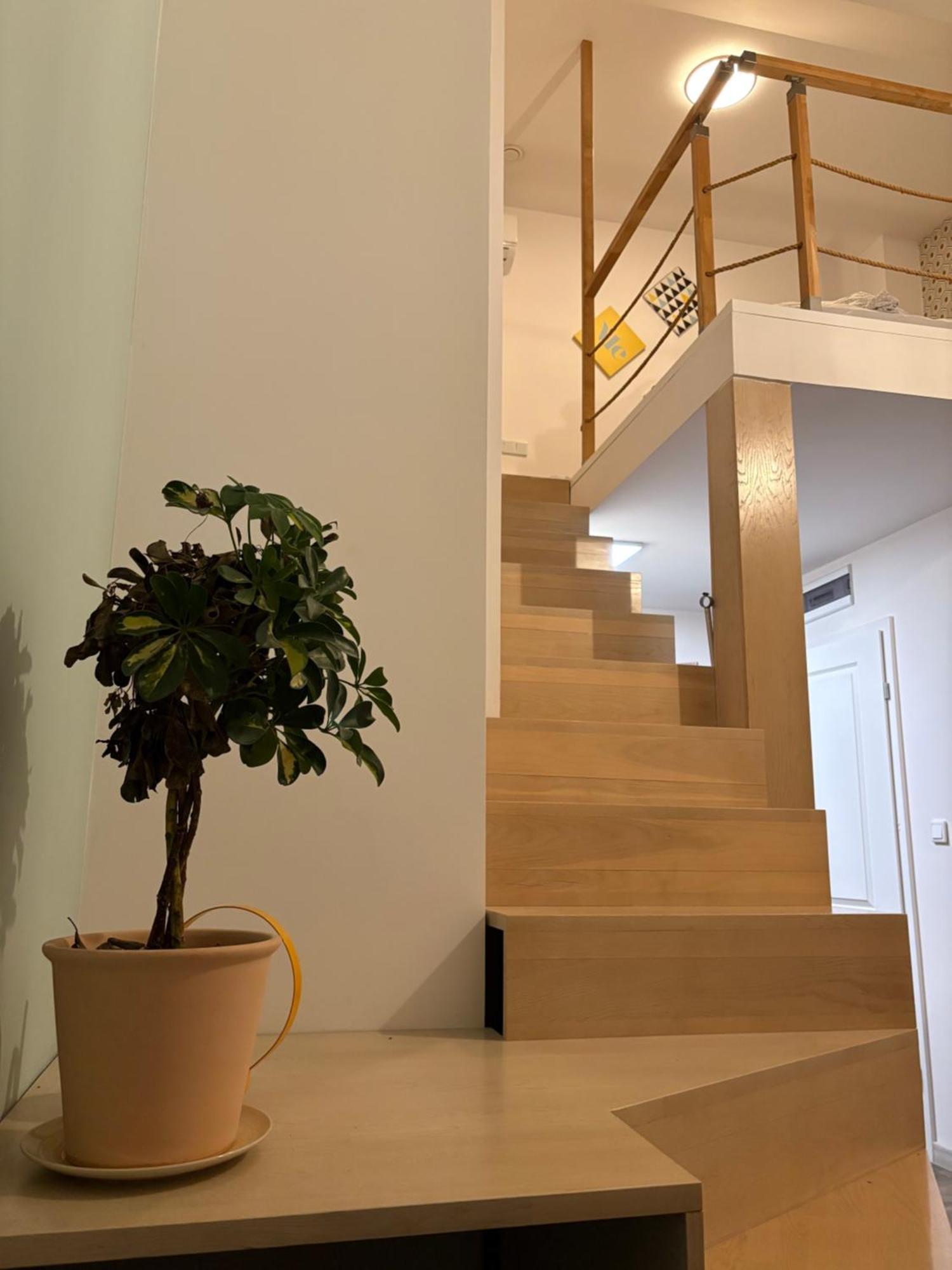 Caput Mundi Appartement Krakau Buitenkant foto