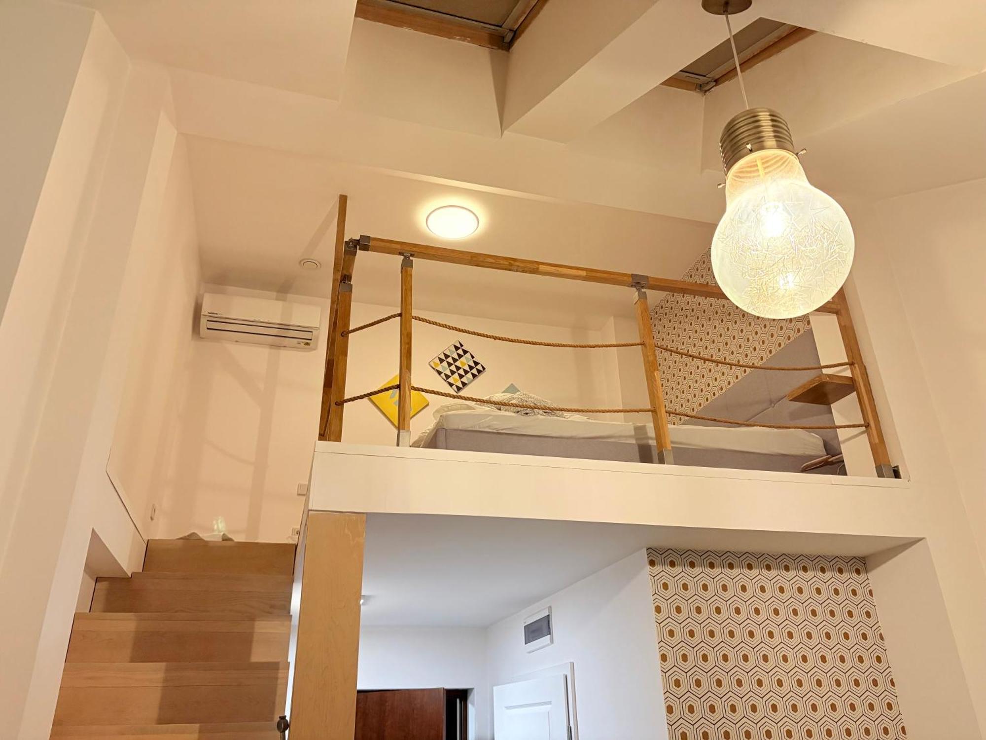 Caput Mundi Appartement Krakau Buitenkant foto