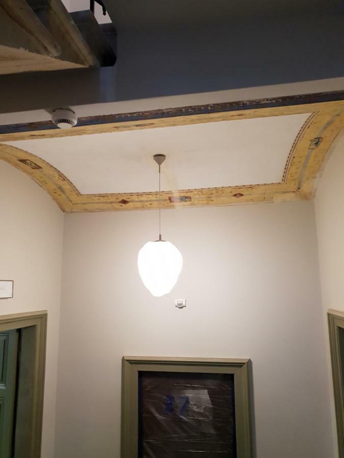 Caput Mundi Appartement Krakau Buitenkant foto