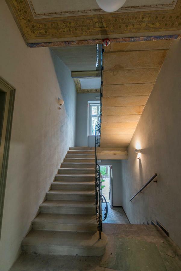 Caput Mundi Appartement Krakau Buitenkant foto